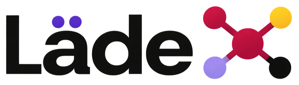 Läde